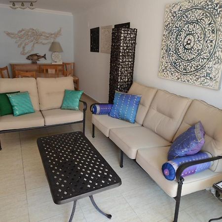 Apartment El Puerto Хавеа Экстерьер фото